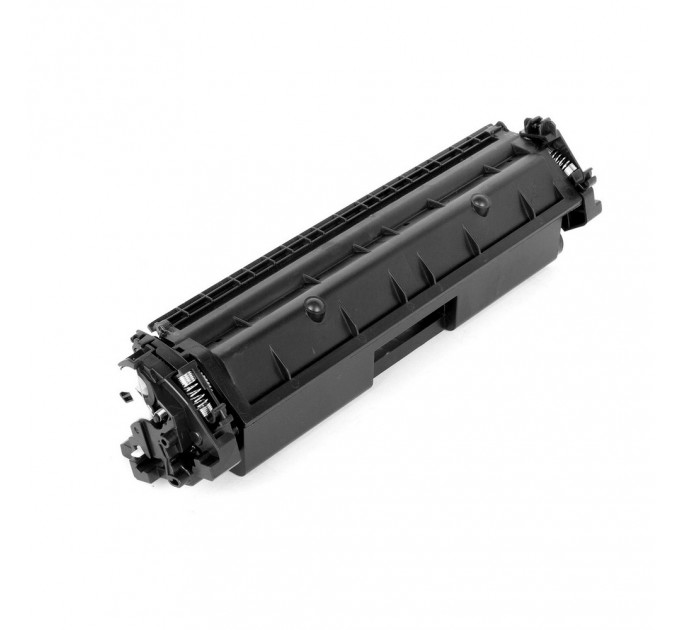 ColorWay Картридж CW (CW-H217M) HP LJ Pro M102/M130 Black (CF217A) без чіпа