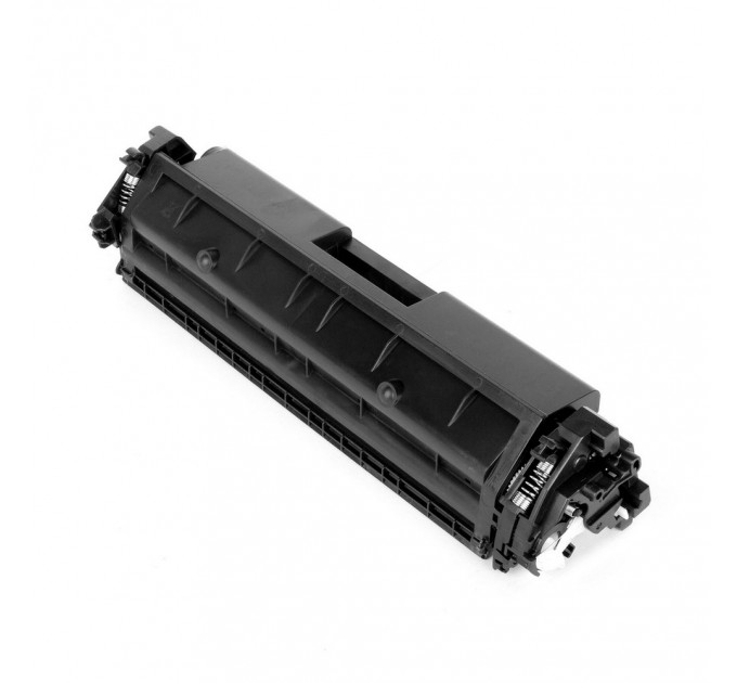 ColorWay Картридж CW (CW-H217M) HP LJ Pro M102/M130 Black (CF217A) без чіпа