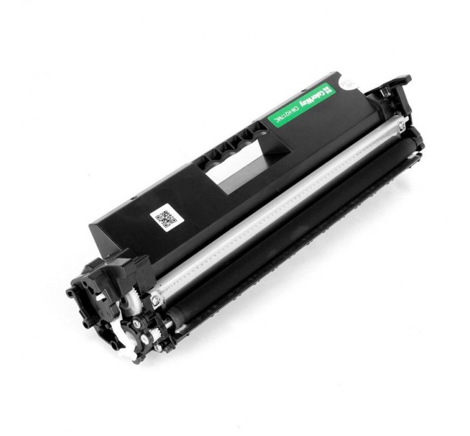 ColorWay Картридж CW (CW-H217MC) HP LJ Pro M102/M13 (CF217A) з чіпом