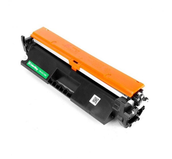 ColorWay Картридж CW (CW-H217MC) HP LJ Pro M102/M13 (CF217A) з чіпом