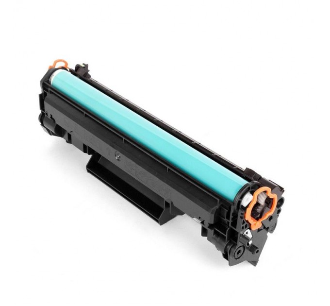 ColorWay Картридж CW (CW-H244M) HP LJ Pro M15/M28 Black (CF244A)