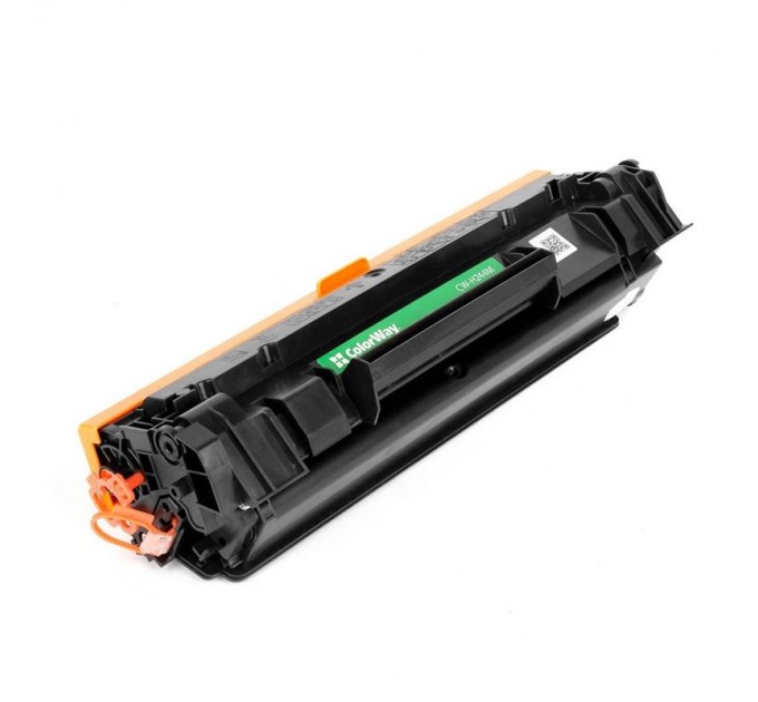 ColorWay Картридж CW (CW-H244M) HP LJ Pro M15/M28 Black (CF244A)
