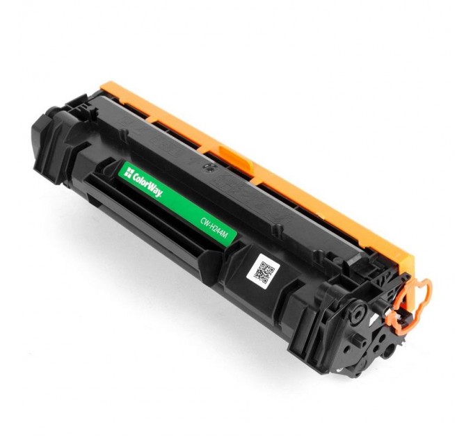 ColorWay Картридж CW (CW-H244M) HP LJ Pro M15/M28 Black (CF244A)