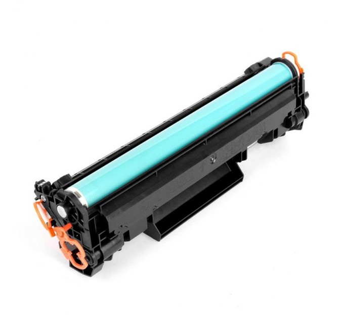 ColorWay Картридж CW (CW-H244M) HP LJ Pro M15/M28 Black (CF244A)