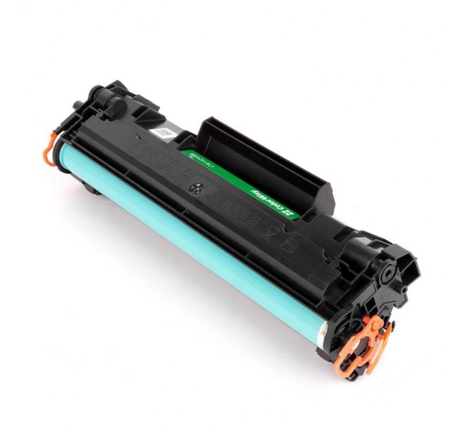 ColorWay Картридж CW (CW-H244M) HP LJ Pro M15/M28 Black (CF244A)