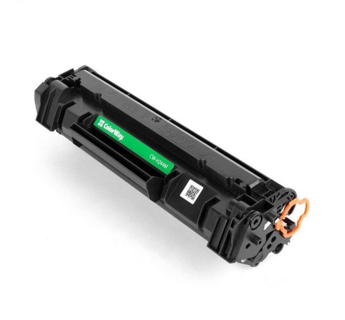 ColorWay Картридж CW (CW-H244M) HP LJ Pro M15/M28 Black (CF244A)