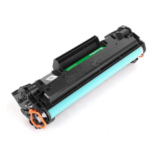 ColorWay Картридж CW (CW-H244M) HP LJ Pro M15/M28 Black (CF244A)