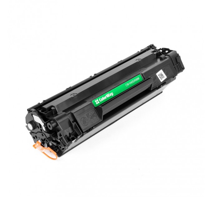 ColorWay Картридж CW (CW-H435/436M) HP LJ P1005/1006/Canon LBP3010 (Canon 712/713/725/CB435A/CB436A/CE285A)