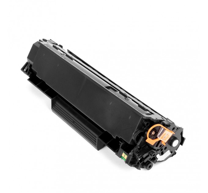 ColorWay Картридж CW (CW-H435/436M/TH-1005) HP LJ P1005/1006/Canon LBP3010 (Canon 712/713/725/CB435A/CB436A/CE285A) + Тонер (TH-1005) 3х60г