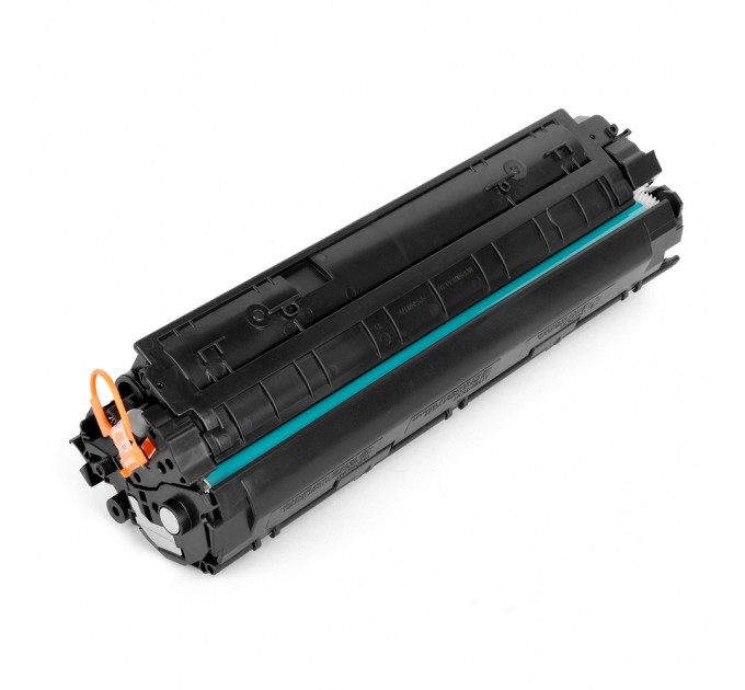 ColorWay Картридж CW (CW-H435/436M/TH-1005) HP LJ P1005/1006/Canon LBP3010 (Canon 712/713/725/CB435A/CB436A/CE285A) + Тонер (TH-1005) 3х60г