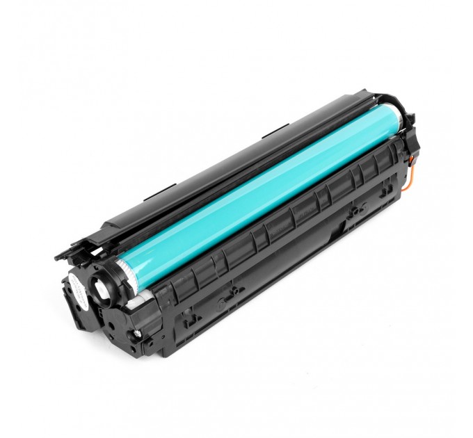 ColorWay Картридж CW (CW-H435/436M/TH-1005) HP LJ P1005/1006/Canon LBP3010 (Canon 712/713/725/CB435A/CB436A/CE285A) + Тонер (TH-1005) 3х60г