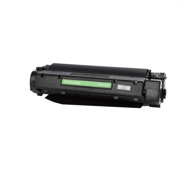 ColorWay Картридж CW (CW-H7115M) HP C7115A/Q2613A/Q2624A/Canon EP25 Universal