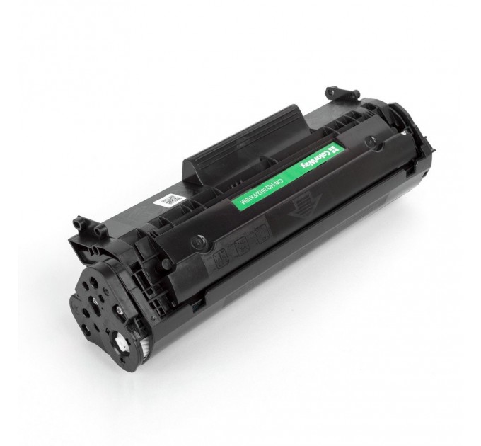 ColorWay Картридж CW (CW-HQ2612/FX10M) HP LJ 1010/Canon MF4018/4120 Universal (Q2612A/Canon 703/FX10)