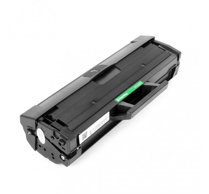 ColorWay Картридж CW (CW-S2020M/TS-2160) Samsung SL-M2020/2020W/2070 (MLT-D111S) + Тонер (TS-2160) 3х45г