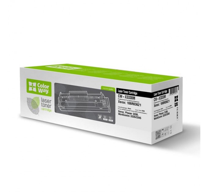 ColorWay Картридж CW (CW-X3330MX) Xerox Phaser 3330/WC3335/3345 (106R03623)