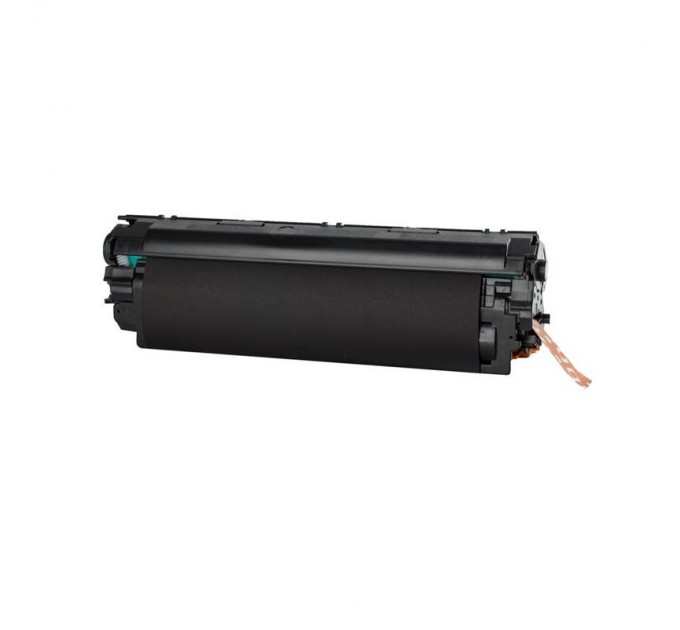 PrintPro Картридж PrintPro (PP-C712) Canon LBP-3010/3020 Black (Canon 712)