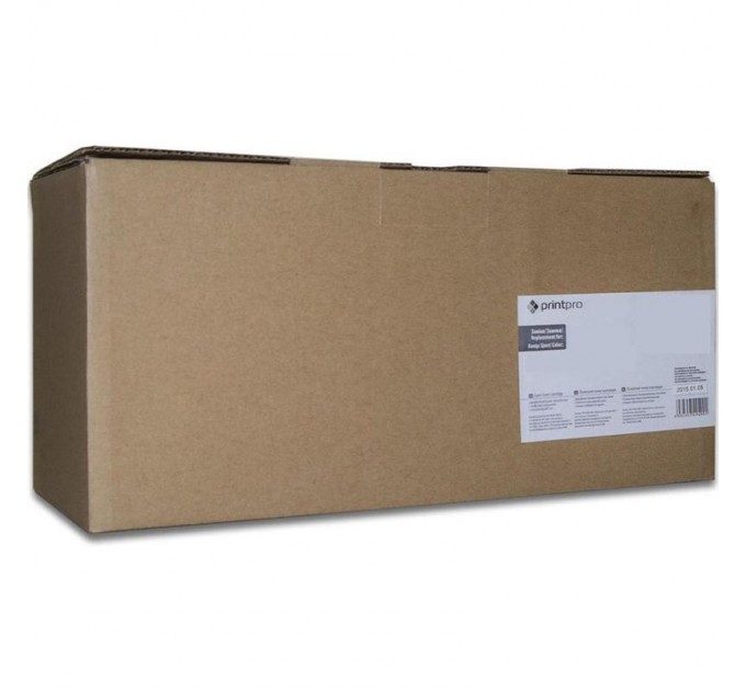 PrintPro Картридж PrintPro (PP-H226) HP LJ Pro M402/M426 Black (CF226A)