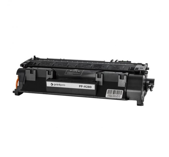 PrintPro Картридж PrintPro (PP-H280) HP LJ M425DN (CE280A)