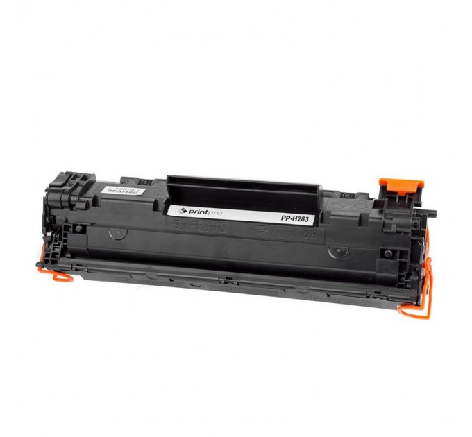 PrintPro Картридж PrintPro (PP-H283) HP LJ Pro M125NW/M127FN/M127FW (CF283A)