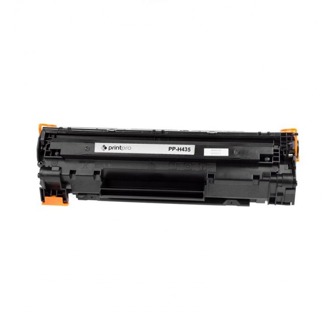 PrintPro Картридж PrintPro (PP-H435) HP LJ P1005/1006 (CB435A)