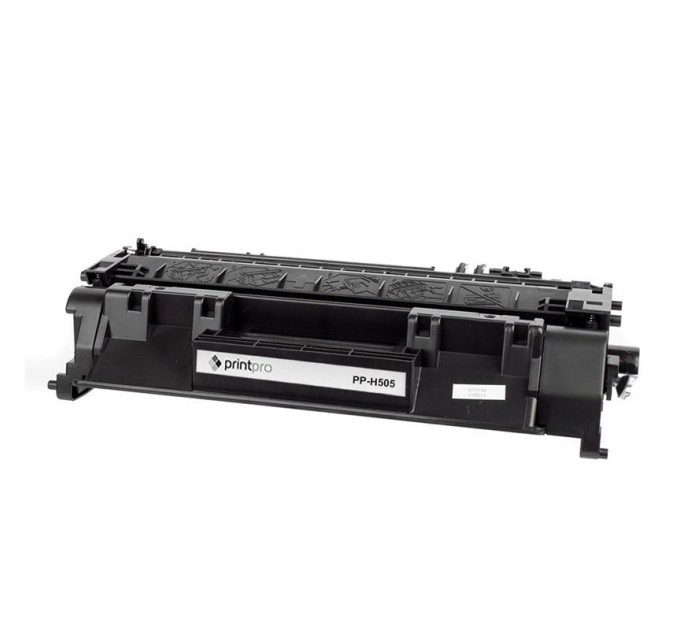PrintPro Картридж PrintPro (PP-H505) HP LJ P2035/P2055D/2055DN (CE505A)