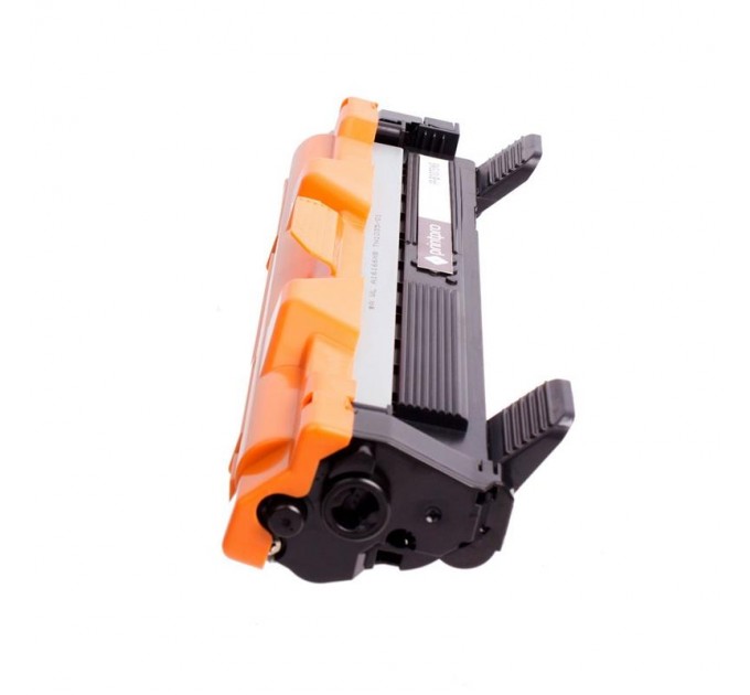 PrintProNS Картридж PrintPro NonStop (PP-B1075NS) Brother HL-1112R/DCP-1510/MF-1810 (TN1075)