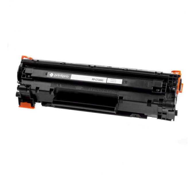 PrintProNS Картридж PrintPro NonStop (PP-C728NS) Canon MF45xx/ MF44xx (Canon 728/726)