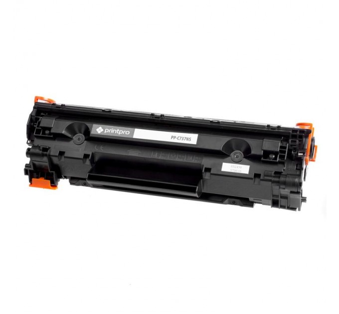 PrintProNS Картридж PrintPro NonStop (PP-C737NS) Canon MF211/MF212W/MF216N (Canon 737)