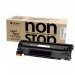 PrintProNS Картридж PrintPro NonStop (PP-H283NS) HP LJ Pro M125nw/M127fn/M127fw (CF283A)