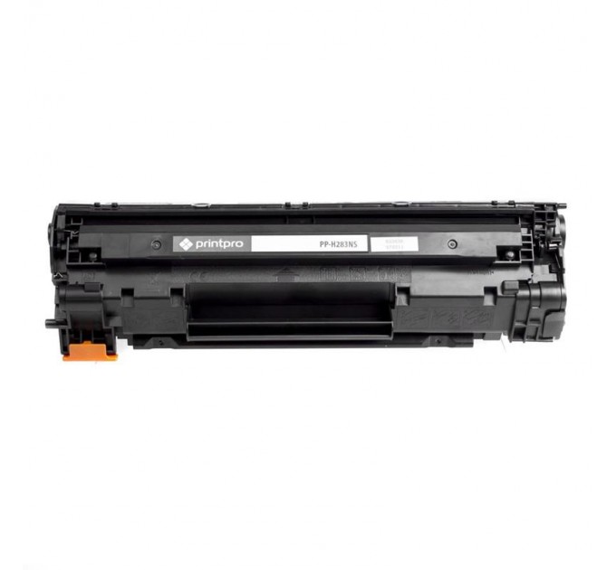 PrintProNS Картридж PrintPro NonStop (PP-H283NS) HP LJ Pro M125nw/M127fn/M127fw (CF283A)