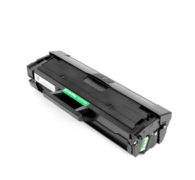 ColorWay Картридж CW (CW-S2160FM) Samsung ML-2160/2165W/SCX-3400 (MLT-D101S) Dual Pack