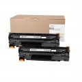 PrintPro Картридж PrintPro (PP-H285DP) HP LJ P1102/1102W/M1132/M1212NF (CE285A) Dual Pack