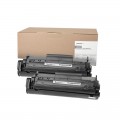 PrintPro Картридж PrintPro (PP-HQ2612/FX10DP) HP LJ 1010/Canon MF4018/4120 (Q2612A/Canon 703/FX10) Dual Pack