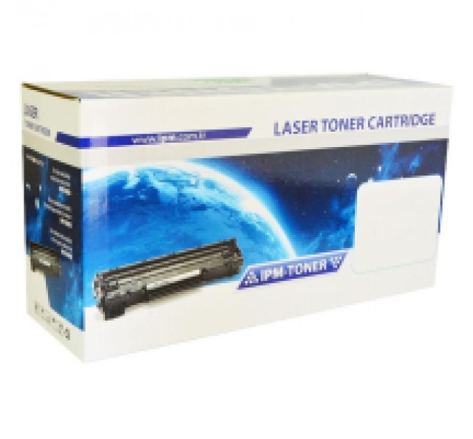 IPM Картридж IPM (TKC47) Canon IR-2520/2525/2530 Black (C-EXV33)