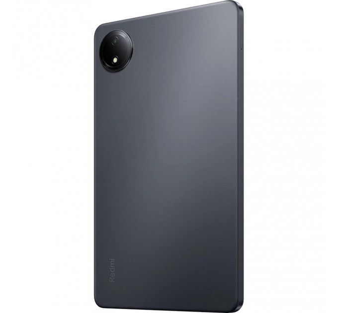 Xiaomi Планшет Xiaomi Redmi Pad SE 8.7 4/64GB Graphite Gray (VHU5098EU)