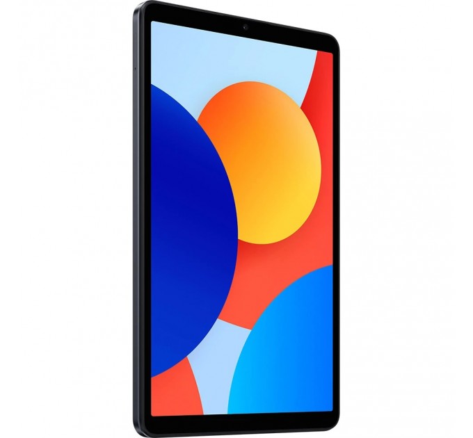 Xiaomi Планшет Xiaomi Redmi Pad SE 8.7 4G 4/128GB Graphite Gray (VHU4988EU)