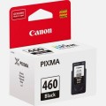 Canon Картридж Canon (PG-460Bk) Pixma TS5340 Black (3711C001)