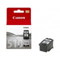 Canon Кaртридж CANON black PG-510Bk (2970B001)
