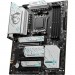 MSI Материнська плата MSI X670E GAMING PLUS WIFI