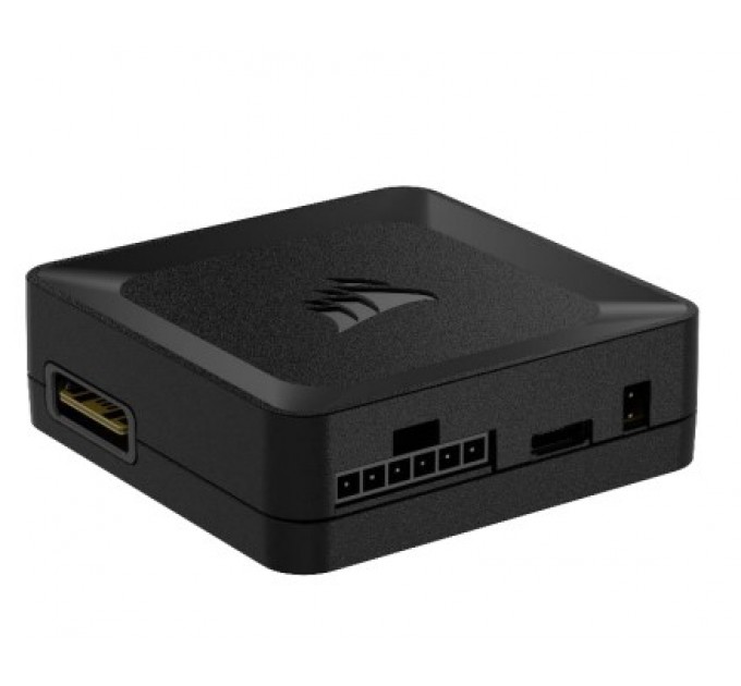 Corsair Інтелектуальний контролер Corsair iCUE Link System Hub (CL-9011116-WW)
