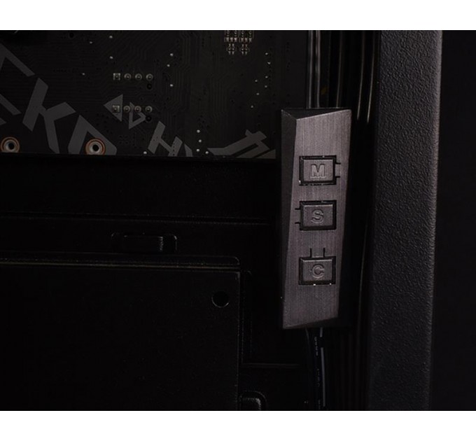 ID-Cooling Контролер ARGB ID-Cooling RC-ARGB