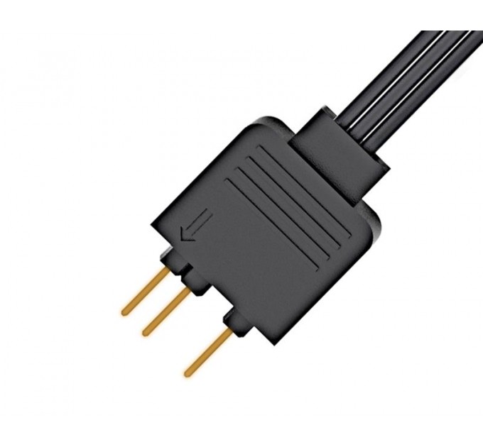 ID-Cooling Контролер ARGB ID-Cooling RC-ARGB