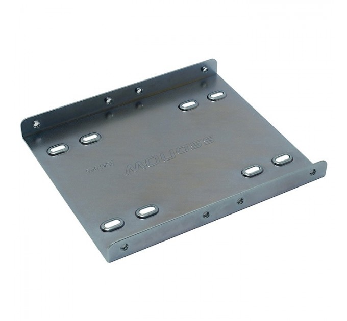 Kingston Кріплення 2.5" SSD/HDD в 3.5" отсек Kingston SNA-BR2/35