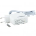 PowerPlant Блок живлення до ноутбуку PowerPlant APPLE 220V, 45W: 14.85V 3.05A (MagSafe 2) (AP45KMAG2)