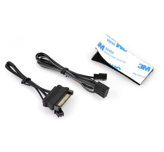 Deepcool Контролер для вентиляторів DeepCool FH-10 (DP-F10PWM-HUB)