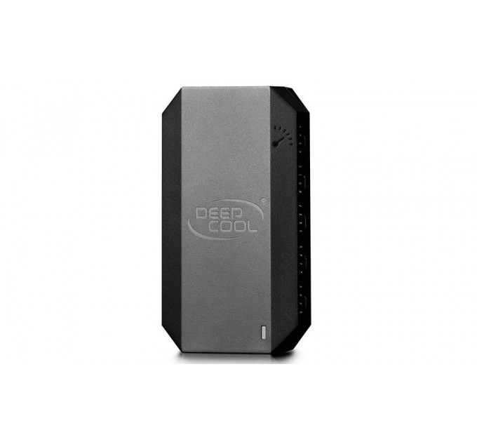 Deepcool Контролер для вентиляторів DeepCool FH-10 (DP-F10PWM-HUB)