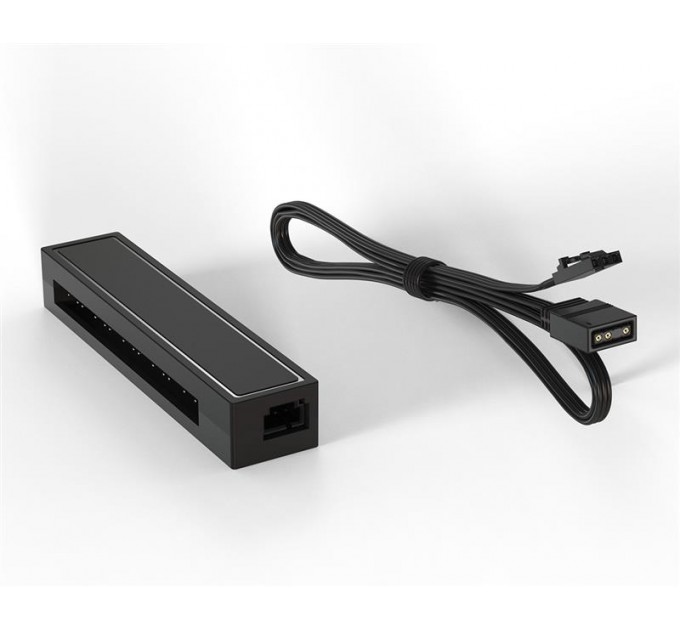 ID-Cooling Хаб для вентиляторів ID-Cooling FH-05 ARGB