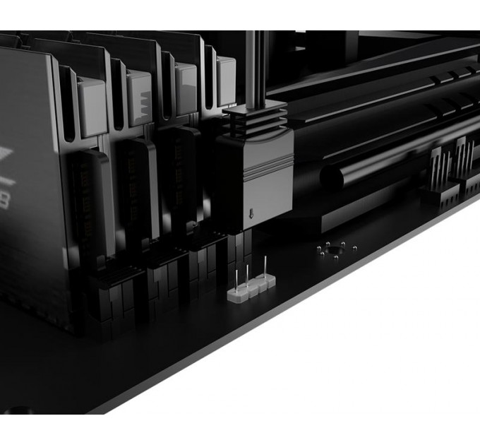 ID-Cooling Хаб для вентиляторів ID-Cooling FH-05 ARGB