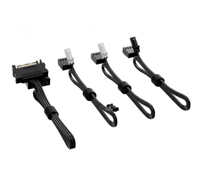 ID-Cooling Хаб для вентиляторів ID-Cooling FH-10 PWM