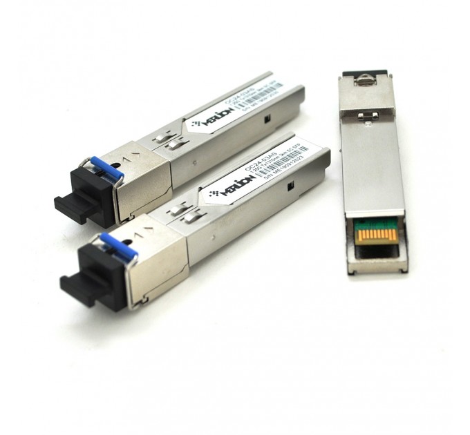 Merlion Модуль Merlion BT-OC24-03AS/17088 (1.25G, SFP модуль, до 3км)